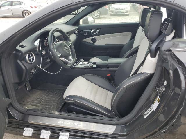 W1KPK6GA5LF170422 | 2020 MERCEDES-BENZ SLC 43 AMG