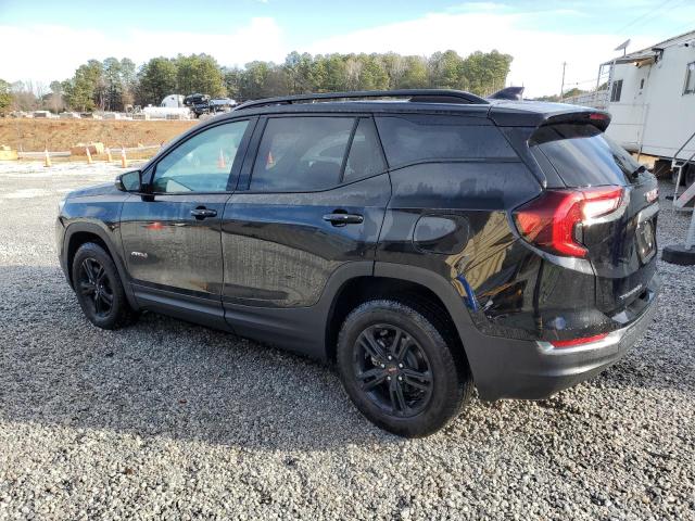 2023 GMC TERRAIN AT 3GKALYEG6PL213942