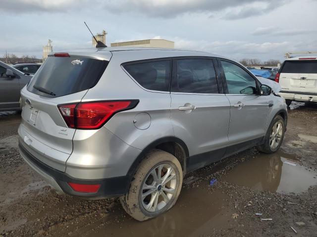 1FMCU0GD8KUB09534 | 2019 Ford escape se