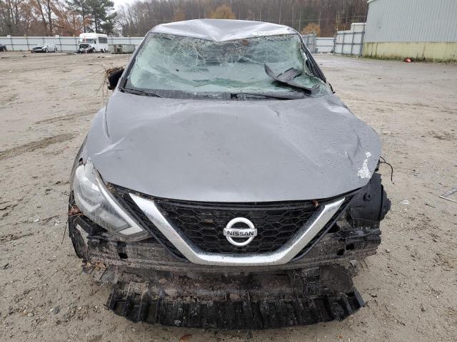 3N1AB7AP2KY347053 | 2019 NISSAN SENTRA S