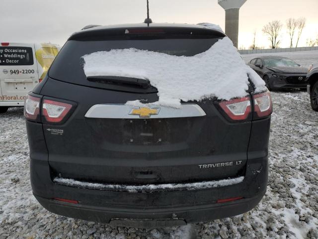 1GNKRGKDXGJ153889 | 2016 CHEVROLET TRAVERSE L