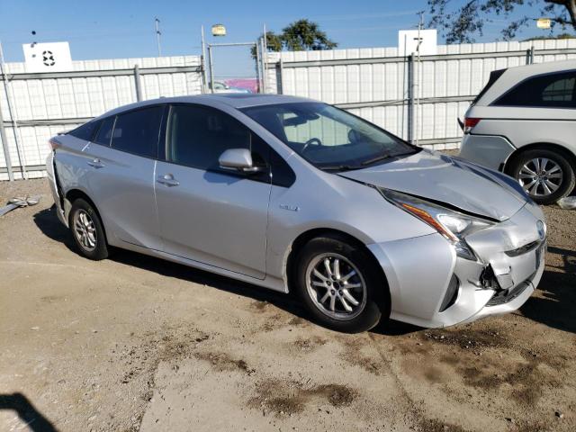 JTDKARFU2G3007478 | 2016 TOYOTA PRIUS