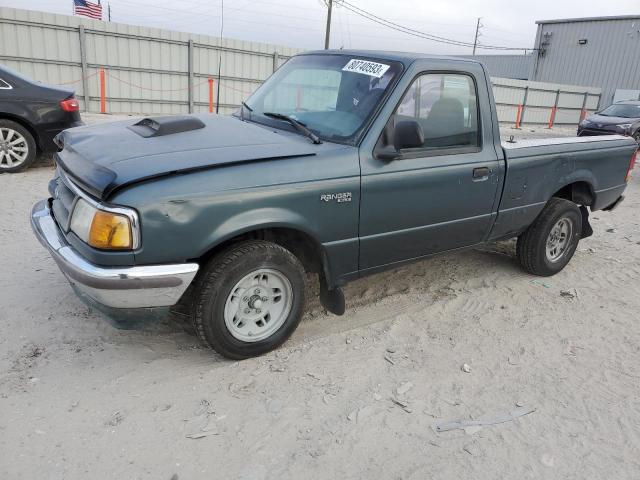 1995 Ford Ranger 