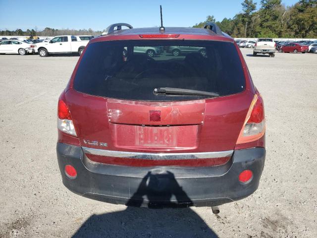 3GSCL33P08S533702 | 2008 Saturn vue xe