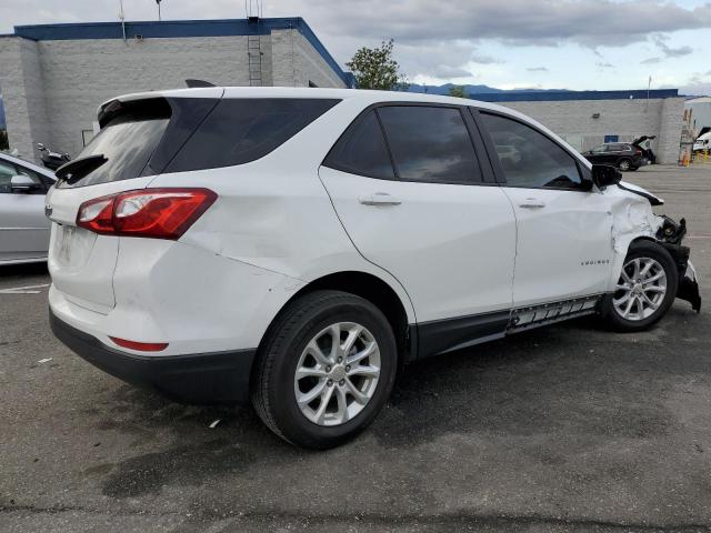 3GNAXHEV0LS609094 | 2020 CHEVROLET EQUINOX LS