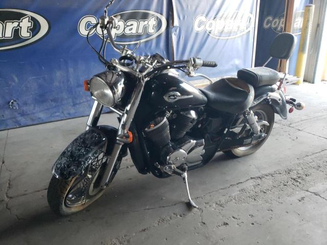 2001 HONDA VT750 CD JH2RC44331M452519