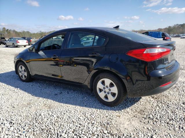 Vin: knafk4a68e5137032, lot: 79155733, kia forte lx 20142