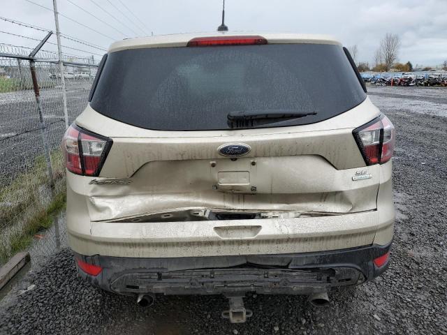 1FMCU0GDXHUC80178 Ford ESCAPE SE