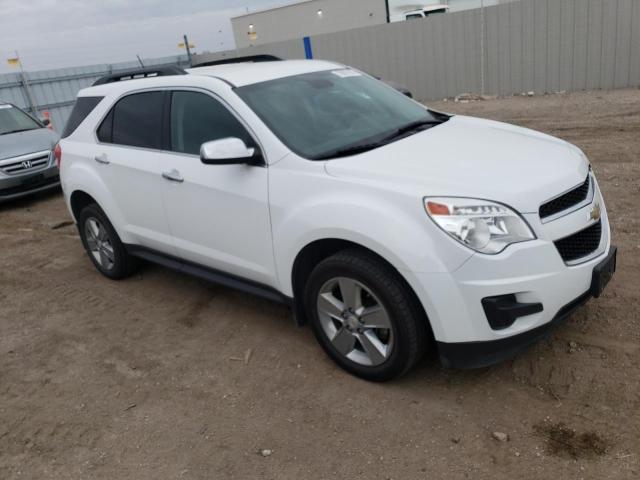 2GNFLFEK8E6138227 | 2014 CHEVROLET EQUINOX LT