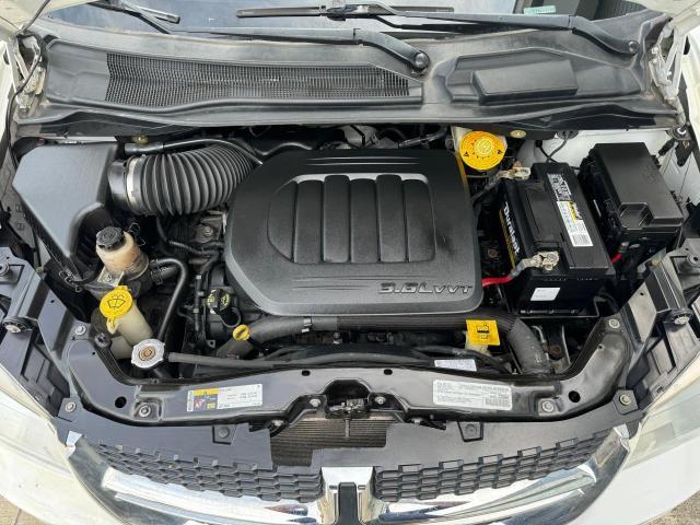 2C4RDGCG1KR659534 | 2019 Dodge grand caravan sxt