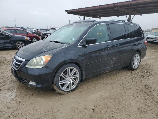 2007 Honda Odyssey TOURING