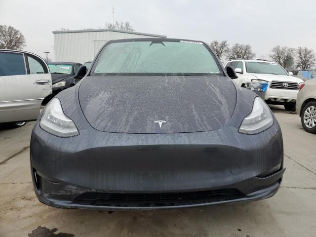 7SAYGDEE2NF426388 | 2022 Tesla model y