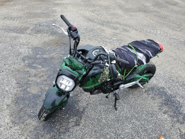 2023 HONDA GROM 125 MLHJC9214P5108265