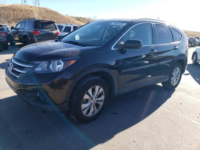 Vin: 5j6rm4h79el014810, lot: 78882433, honda crv exl 2014 img_1