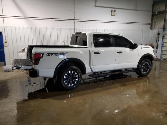 1N6AA1ED6MN504741 | 2021 NISSAN TITAN SV