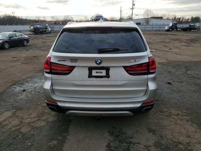 2016 BMW X5 Xdr40E VIN: 5UXKT0C54G0S78383 Lot: 79487133