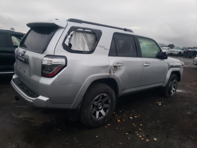 JTEPU5JR6P6158875 | 2023 TOYOTA 4RUNNER SE