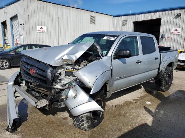 2009 Toyota Tacoma 