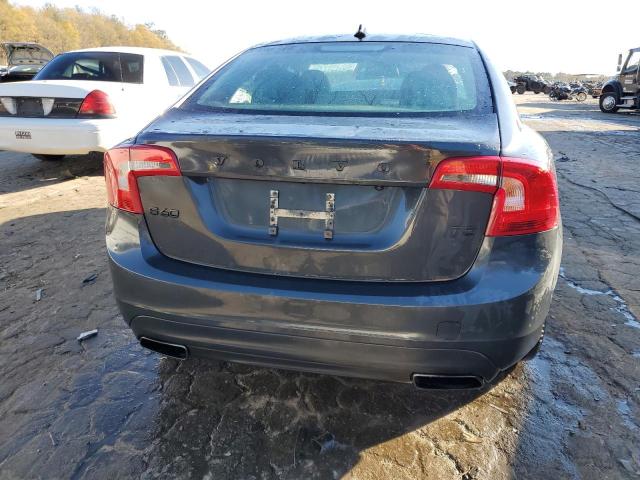 YV140MFD3F2312842 | 2015 VOLVO S60 PLATIN