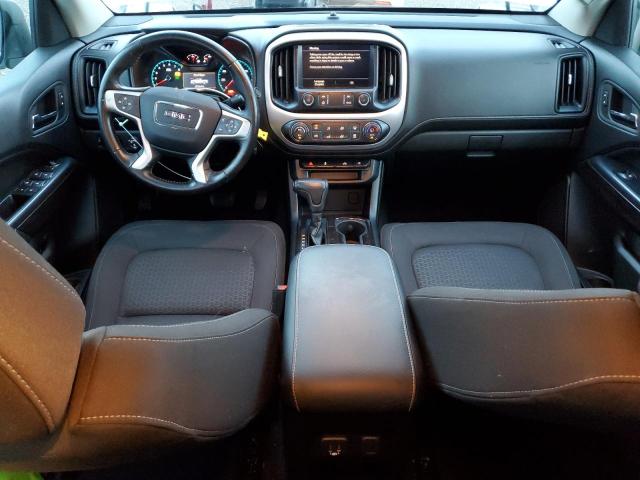 1GTG6CEN2L1135451 GMC CANYON SLE