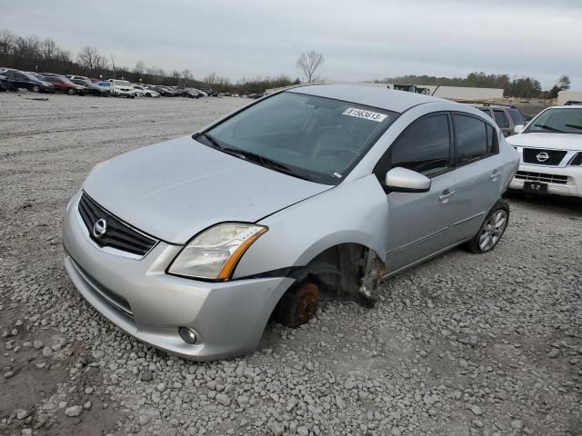 2010 Nissan Sentra 2.0