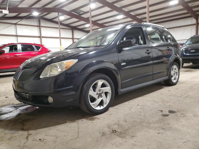 2006 Pontiac Vibe 