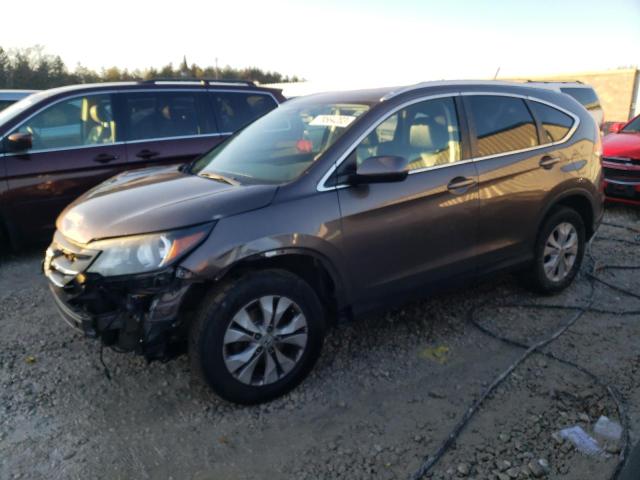 Vin: 2hkrm4h78eh713422, lot: 79564203, honda crv exl 2014 img_1