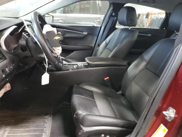 1G1105SA8GU140476 | 2016 CHEVROLET IMPALA LT