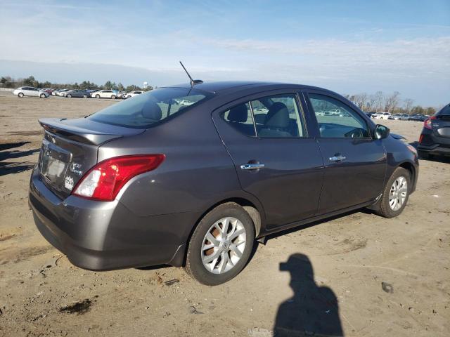 3N1CN7AP4HL822403 | 2017 Nissan versa s