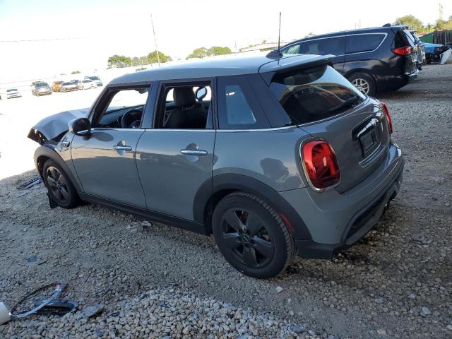 2022 Mini Cooper S VIN: WMW53DK08N2P68786 Lot: 81129253