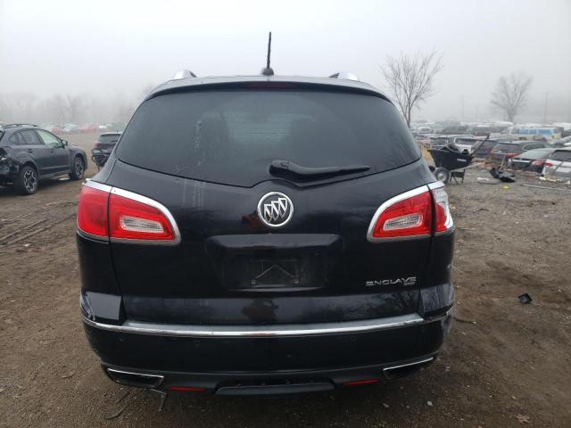 2016 BUICK ENCLAVE - 5GAKVCKD2GJ107780