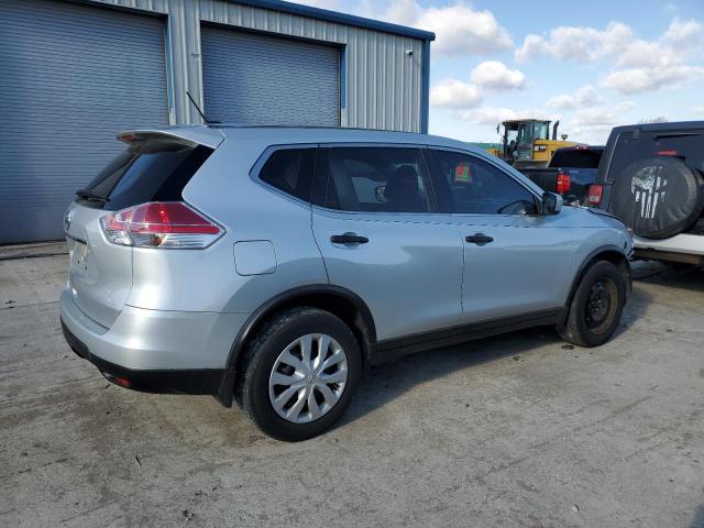 JN8AT2MT7GW014324 | 2016 NISSAN ROGUE S