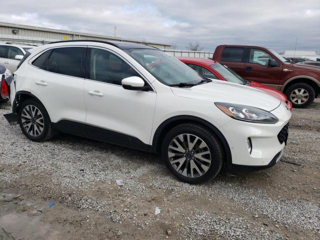 2020 FORD ESCAPE TIT - 1FMCU9J92LUA08838