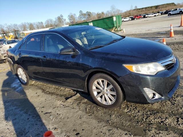 4T1BK1FK1EU026572 | 2014 TOYOTA CAMRY SE