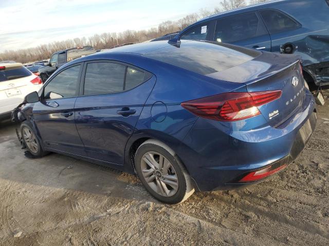 5NPD84LF8KH475810 | 2019 HYUNDAI ELANTRA SE