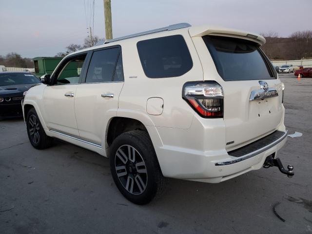 JTEBU5JR0G5391652 | 2016 TOYOTA 4RUNNER SR