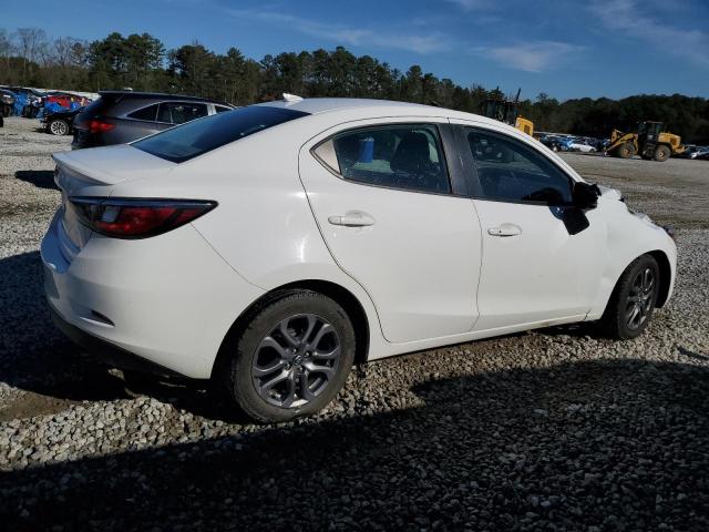 3MYDLBYV4KY514173 | 2019 TOYOTA YARIS L