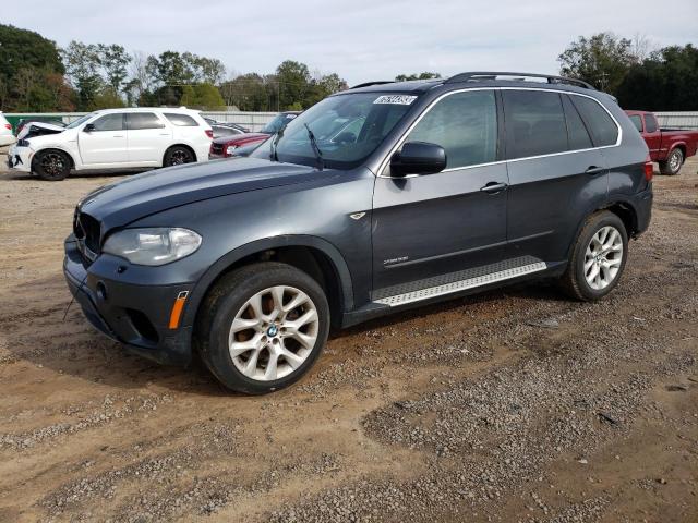 VIN 5UXZV4C54D0B07518 2013 BMW X5, Xdrive35I no.1