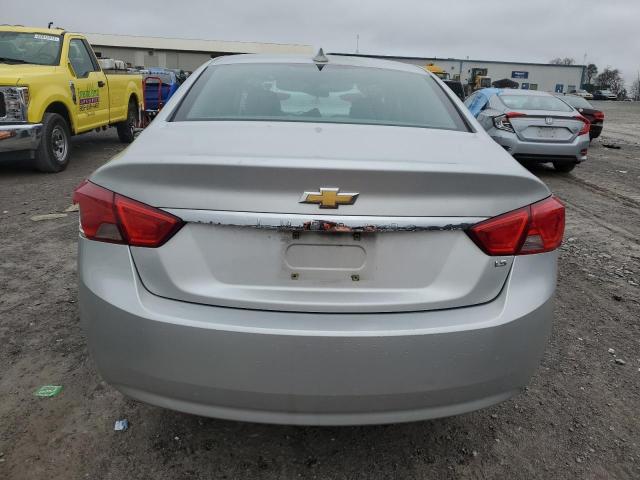 2G11Z5SL7F9114003 | 2015 Chevrolet impala ls