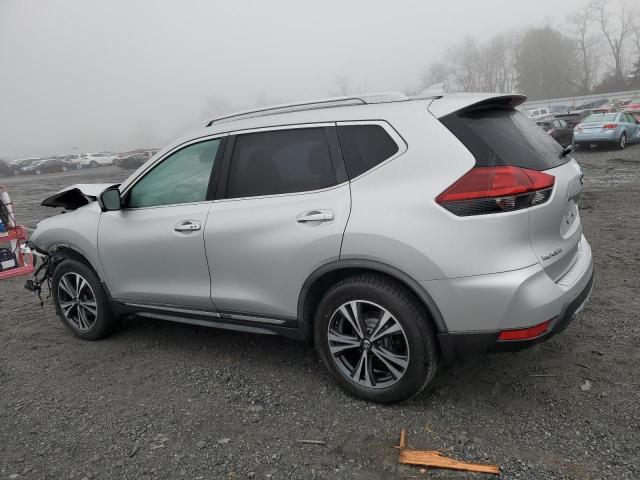 JN8AT2MV5JW307891 | 2018 NISSAN ROGUE S