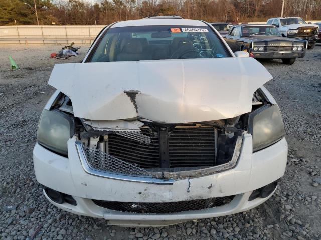 2011 Mitsubishi Galant Fe VIN: 4A32B2FF3BE019669 Lot: 54066234