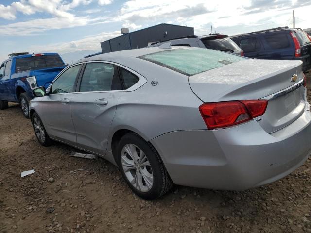 2G1125S33F9111264 | 2015 CHEVROLET IMPALA LT