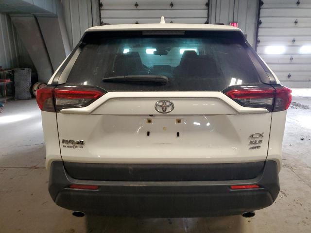 JTMP1RFV6KD017108 | 2019 TOYOTA RAV4 XLE