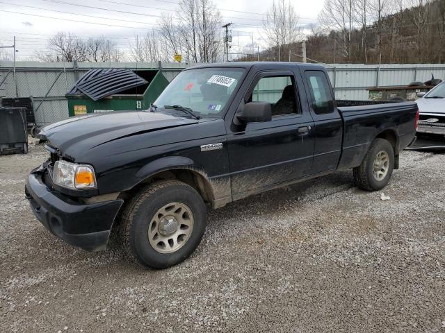 2010 Ford Ranger 