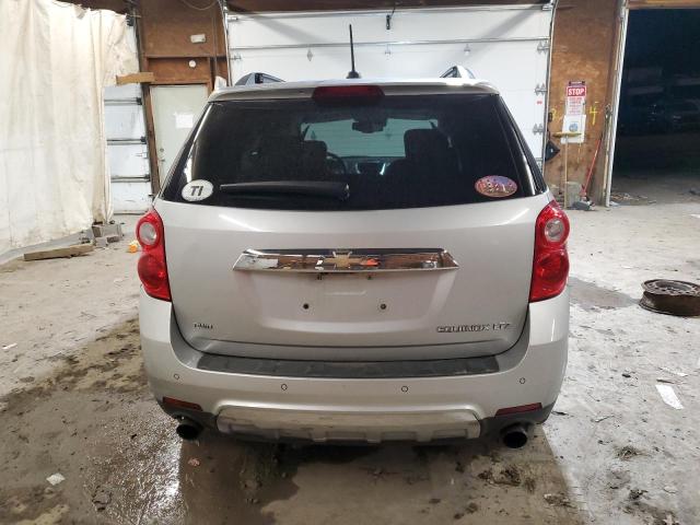 2GNFLHE31F6392223 | 2015 CHEVROLET EQUINOX LT