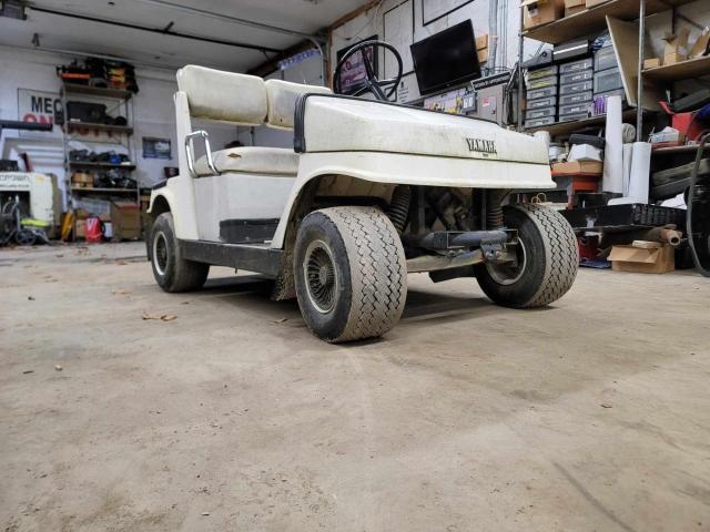 2000 YAMAHA GOLF CART 2000YAMAHA