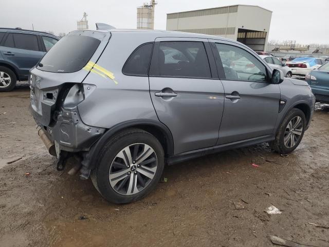 Vin: ja4aruau2mu035506, lot: 81373763, mitsubishi outlander es 20213