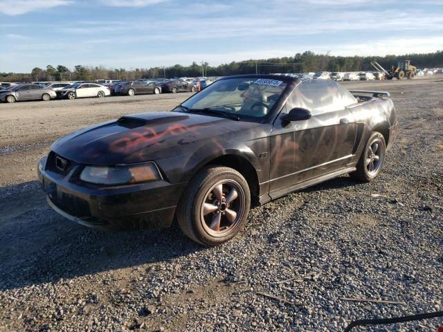 2002 Ford Mustang GT