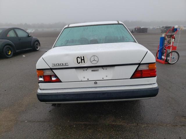 1992 Mercedes-Benz 300 E VIN: WDBEA30E4NB798402 Lot: 81341363