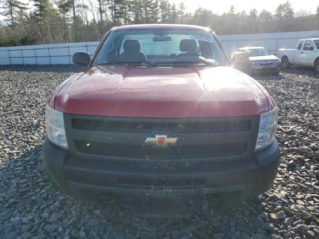 1GCNKPEA8BZ389737 | 2011 Chevrolet silverado k1500